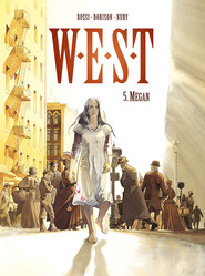 W.E.S.T 5 Megan