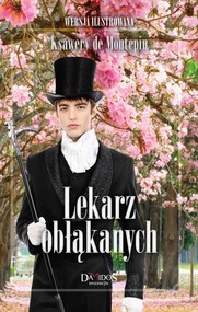Lekarz obłąkanych Tom 2