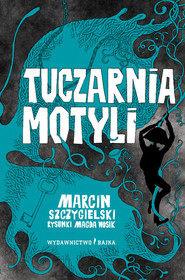 Tuczarnia motyli