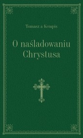 O naśladowaniu Chrystusa zielony