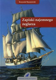 Zapiski najemnego żeglarza