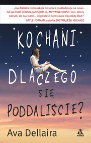 Kochani dlaczego się poddaliście?