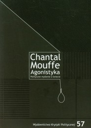 Agonistyka Polityczne myślenie o świecie