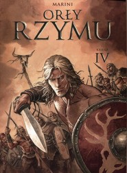 Orły Rzymu Księga IV