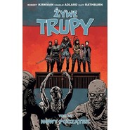 Żywe trupy Tom 22 Nowy początek
