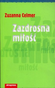 Zazdrosna miłość