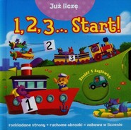 1 2 3 Start Już liczę