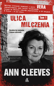 Ulica milczenia Tom 1