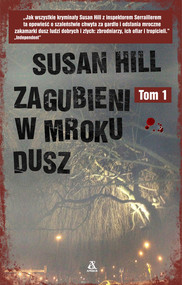 Zagubieni w mroku dusz Tom 1