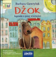 Dżok Legenda o psiej wierności