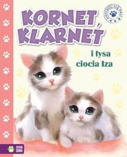 Kornet, Klarnet i łysa ciocia Iza