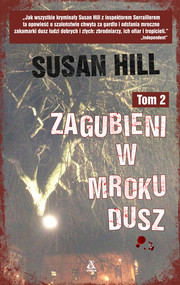 Zagubieni w mroku dusz Tom 2