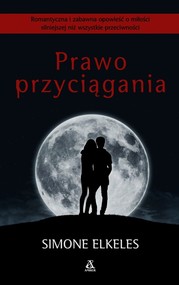 Prawo przyciągania
