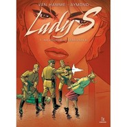 Lady S 1 Na zdorowje Szaniuszka