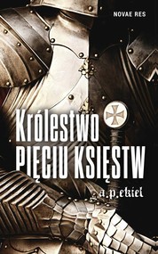 Królestwo Pięciu Księstw