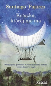 Książka, której nie ma