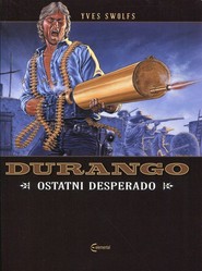 Durango 6 Ostatni desperado