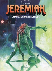 Jeremiah Tom 5 Laboratorium wieczności