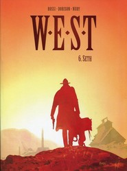 W.E.S.T 6 Seth