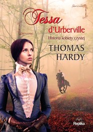 Tessa dUrberville Historia kobiety czystej