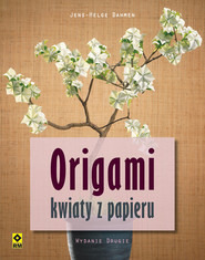 Origami Kwiaty z papieru