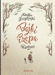 Bajki Ezopa wierszem