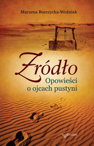 Źródło Opowieści o ojcach pustyni