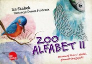 Zooalfabet II