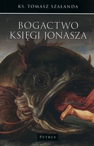 Bogactwo Księgi Jonasza