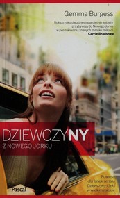 Dziewczyny z Nowego Jorku