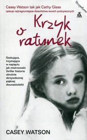 Krzyk o ratunek