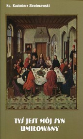 Tyś jest mój Syn umiłowany