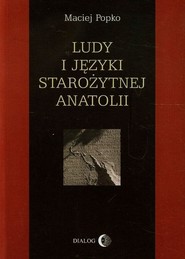 Ludy i języki starożytnej Anatolii