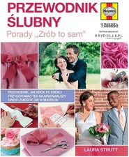 Przewodnik ślubny Porady zrób to sam