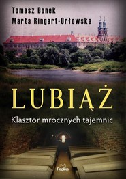 Lubiąż Klasztor mrocznych tajemnic