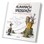 Almanach sprzedaży Co każdy o sprzedaży wiedzieć powinien.