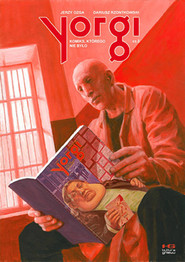 Yorgi 3 Komiks którego nie było