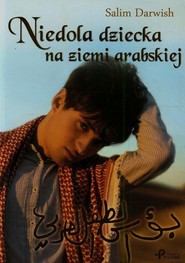 Niedola dziecka na ziemi arabskiej