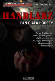 Handlarz Pan ciała i duszy