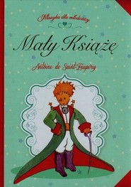 Mały książę z ilustracjami