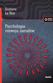Psychologia rozwoju narodów