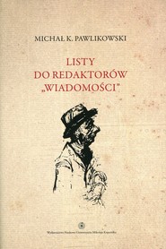 Listy do redaktorów Wiadomości