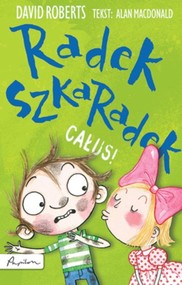 Radek Szkaradek Buzi!