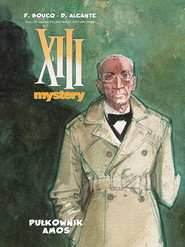 XIII Mystery 4 Pułkownik Amos