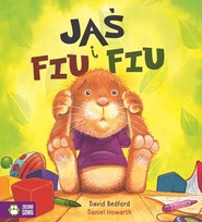 Jaś i fiu fiu Poczytajmy razem