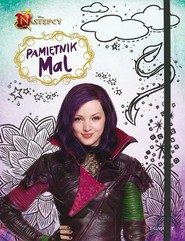 Następcy. Pamiętnik Mal