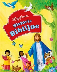 Wyjątkowe historie biblijne