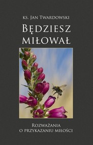 Będziesz miłował Rozważania o przykazaniu miłości