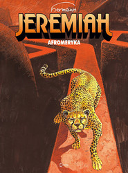 Jeremiah 7 Afromeryka