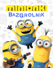 Minionki Bazgrolnik